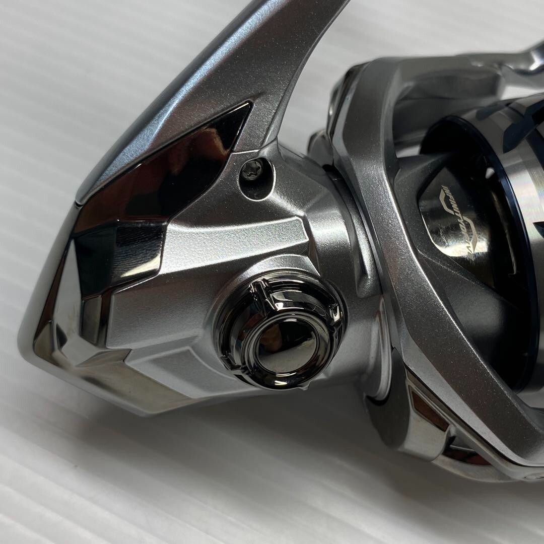 Shimano 23 Stradic C5000XG Spinning Reel | High Gear | Japan Model