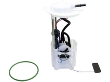 For 2007-2011 Dodge Nitro Fuel Pump DriveMotive 52382KNGW 2008 2009 2010