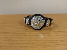 Jakks WWF/WWE Hardcore Champion belt, loads more WWE accessories for sale