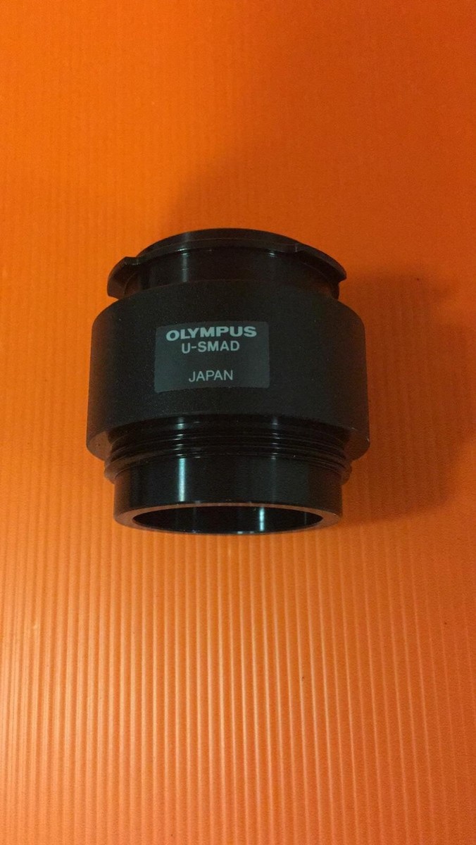 ✓ OLYMPUS U-SMAD | eBay ✓ OLYMPUS U-SMAD | eBay