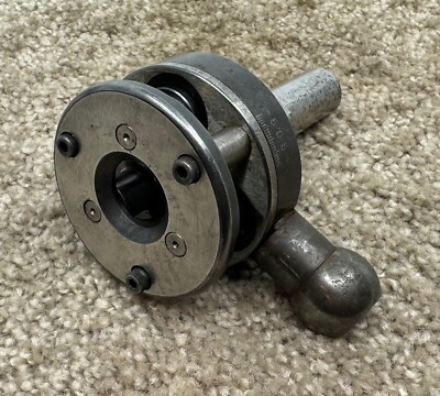 FETTE THREAD ROLLING HEAD - F12  - 3/4'' shank