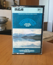 JIMMY BLUE  HIS SCOTTISH BAND-FAV SCOTTISH DANCE MUSIC VOL.2-RCA-1972-CASSETTE