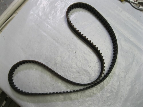 Engine Timing Belt-GS Cadna TB184 - Picture 2 of 5