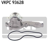 Pompa acqua per HONDA SKF VKPC 93628