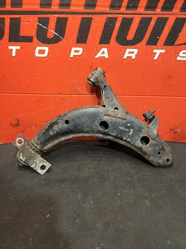 04-07 SUBARU IMPREZA WRX WAGON FRONT LEFT DRIVER LOWER CONTROL ARM OEM✅➕ - Picture 9 of 11