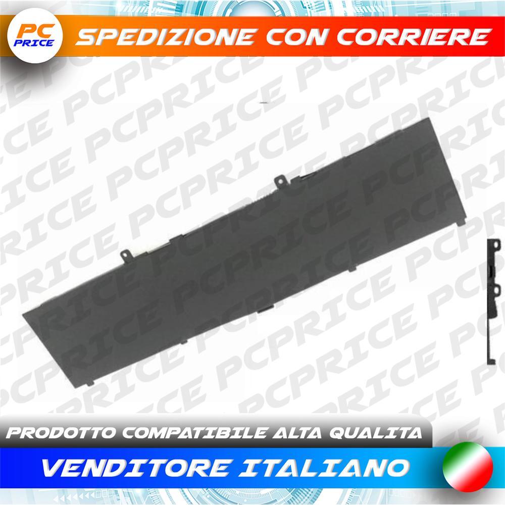 BATTERIA PER ASUS UX310UA UX310UAK UX310UF UX310UQ UX310UQK UX3410UA UX3410UF
