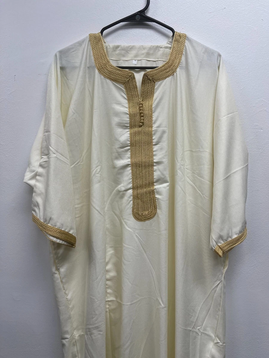 Djellaba simple cheap