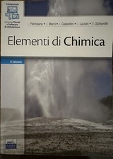 L. Palmisano - Elementi di Chimica - II Edizione - EdiSES Università