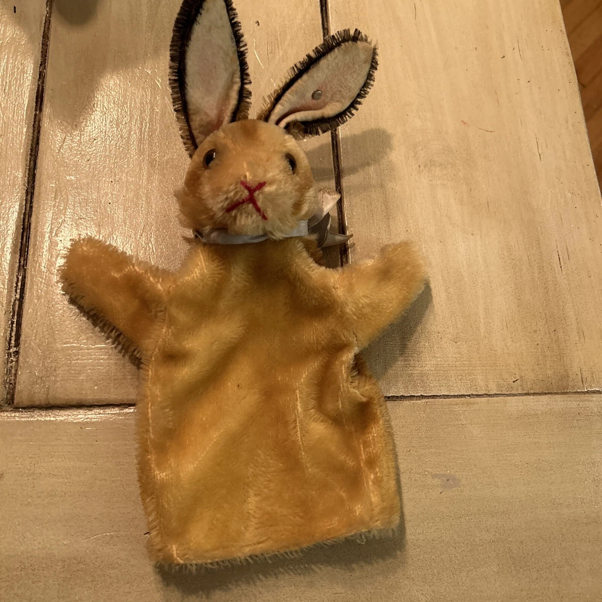 Steiff sales rabbit vintage
