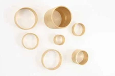 Automatic Transmission Bushing Kit Pioneer 754031