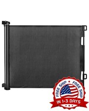 Puerta Grande Para Beb s, Cerca De Seguridad Para Perros Y Mascotas, Puertas Bat