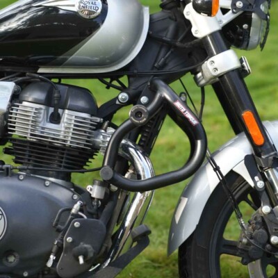 CRASH GUARD FIT FOR SUPER METEOR 650-V3