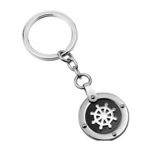 Portachiavi Uomo Marine Timone Morellato - SU3071