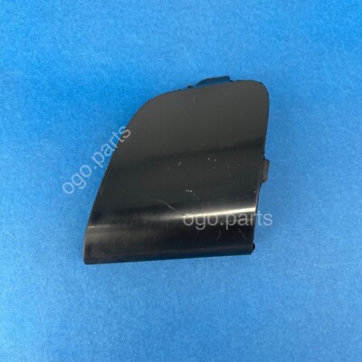 N24350A11BB - 2016-2023 Mazda MX-5 Tow Hook Cover Unpainted