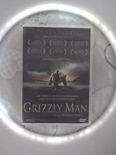 Grizzly Man - Werner Herzog Dvd Nuovo