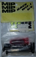 MIP Racing Cvd Kit Traxxas Ls-2 Nitro Hawk Vintage 2wd Nitro Rc 1057