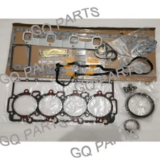 3204 Full Gasket Kit Set For Caterpillar CAT With Cylinder Head Gasket