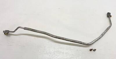 99-06 OEM BMW E46 325xi A/C Dryer Evaporator Refrigerant Hose