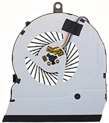 CPU Cooling Fan With Heatsink Replacement For Dell Inspiron 5565 5567 5767 (Integrated Graphics Version)