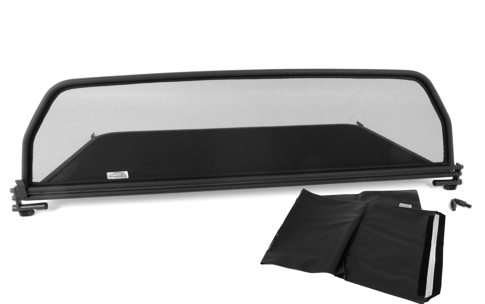 AIRAX Bag Wind Deflector VW Eos Year 2006 & Facelift From 2011