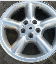 LAND ROVER   RANGE ROVER VOGUE  N*3 CERCHI LEGA ALLOY WHEEL 18"+ Bolt  2004/2010