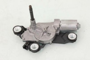 Wischermotor hinten Scheibenwischermotor 3M51-R174441-AE Volvo V50 1.6 CDI 16V