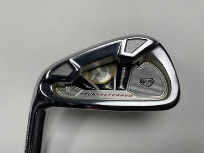 Taylormade 2009 Tour Preferred Single 6 Iron True Temper DG S300