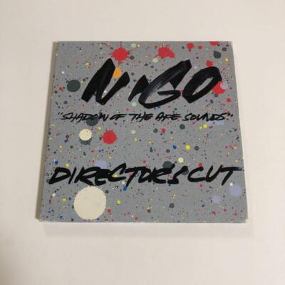 Nigo Shadow The Ape Sounds Cd | eBay