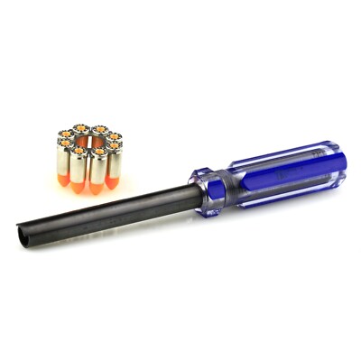 TK Custom  -  Full Moon Clip Unloading Tool .38/.357/9mm/10MM