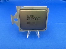 AMD EPYC 7J13 64Core 2.6GHz up to 3.5GHz 256 MB 280W CPU 100-000000346 UNLOCKED