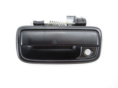 Genuine OEM Toyota 69220-35020 Driver Door Handle Outer 1995-2004