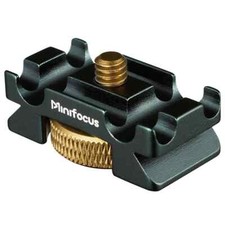 Mini Tether DSLR Camera Digital USB Cable Lock Clip Clamp Protector Mount to Cam