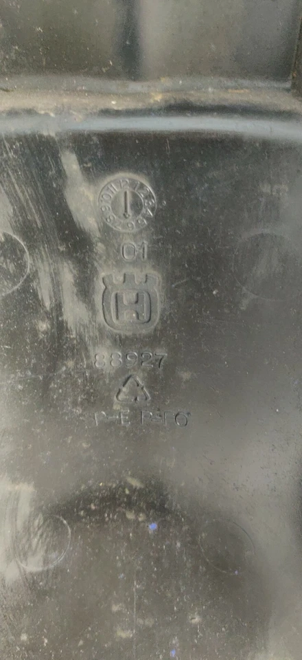 Parafango Posteriore Husqvarna 88927 - Immagine 4 di 4