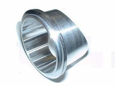 Torque Solution Stainless Steel Blow Off Valve Flange Fits Tial 50mm, Q & Q-R