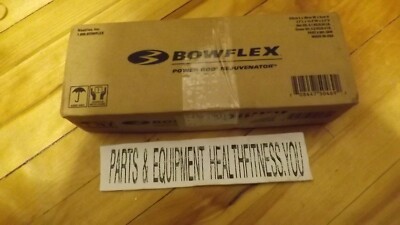 BOWFLEX POWER ROD REJUVENATOR .READ The PRIce ALREADY BEEN Reduced Don t Ask!!!!