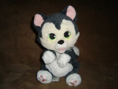 disney figaro plush