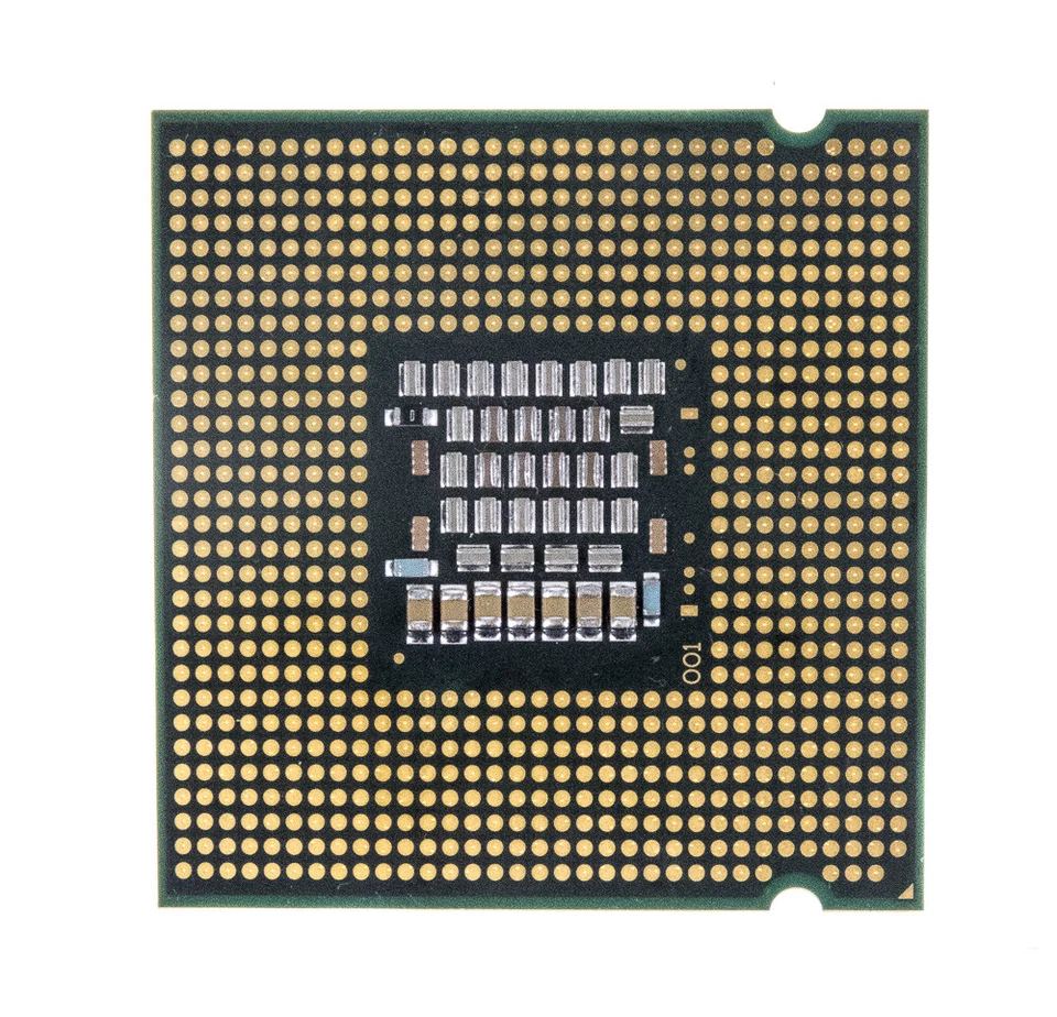 Intel Core 2 Duo E6320 1.86GHz SLA4U LGA775 - Image 2 of 2