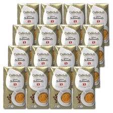 16 KG Caféclub Crema Schümli Kaffeebohnen