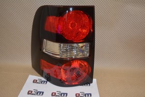 2006 2010 Ford Explorer Oem Lh Left Hand Tail Lamp Drivers Side Tail Light New Ebay