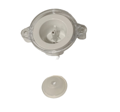 Inlet Coupling Assy & Seal For Philips PerfectCare Performer Steam Generator