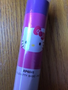 TRENDS POSTERS HELLO KITTY BASIC FACE 22x34 POSTER NEW
