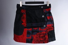 Ladies Desigual Light Summer Skirt