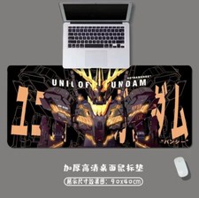 Mecha Mouse Keyboard Pad.800MMx300MMx3MM /31inch/11.5inch.