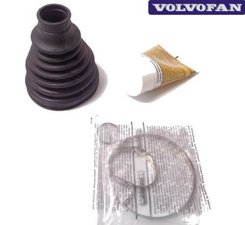 Boot, Driveshaft inner left / right VOLVO S80 V70 (2007-); S60 V60 (2011-) autom - Picture 1 of 2