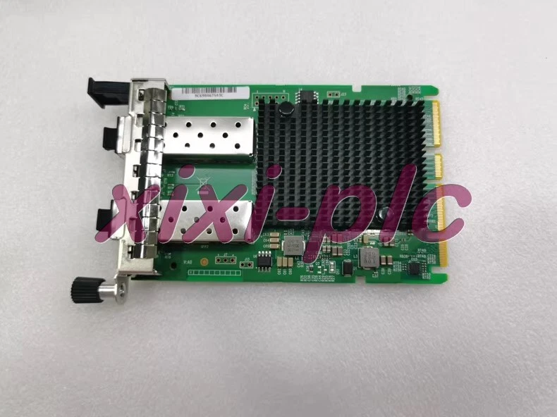 1PCS NEW  Intel  X710-DA2 OCP3.0  Xl710bm1 main control chip  DHL shipping - Image 4 of 4