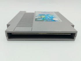 Top Gun Second Mission + Notice / Nintendo NES / PAL B / FAH-1