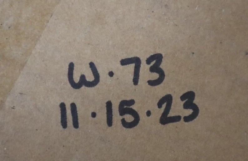 Nissan Pathfinder 2018 módulo informático de control del motor 3,5 L ECM ECU OEM NEC038087 Foto 4 de 4