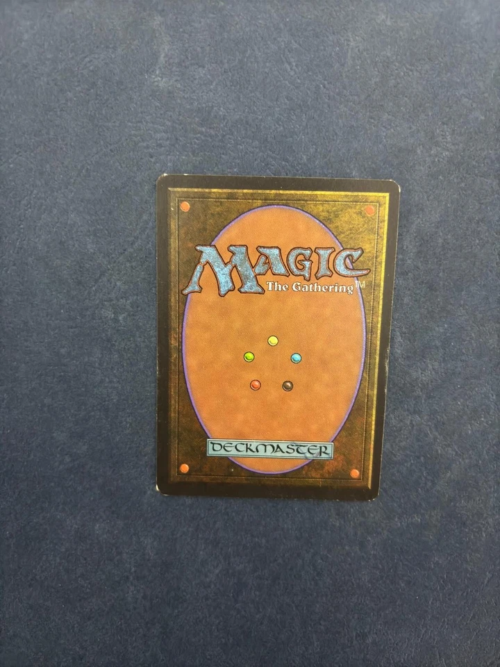 MTG GERMAN ICE AGE TINDER WALL MAGIC THE GATHERING GREEN COMMON CREATURE - Image 2 of 4