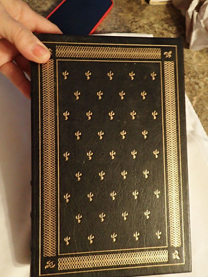 John Brown s Body by Stephen Vincent Benet: The Franklin Library 1976