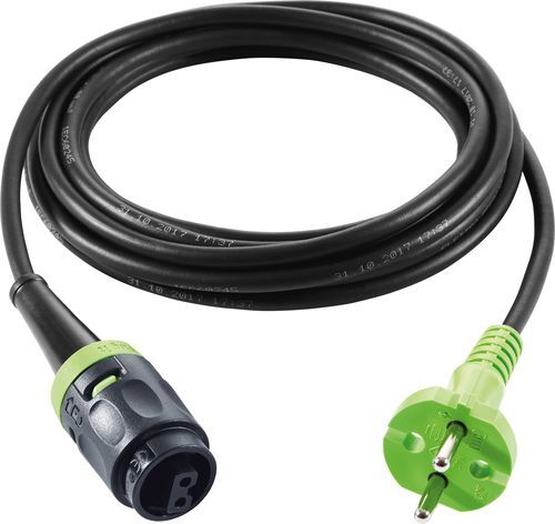 Festool plug it-Kabel H05 RN-F-5,5 203899 - Bild 1 von 4